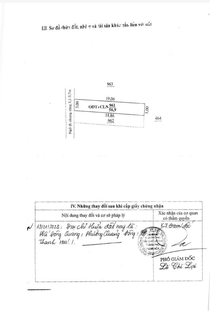 Đất nền Quảng Phú 57m² giá 660 triệu - Cơ hội đầu tư hấp dẫn!