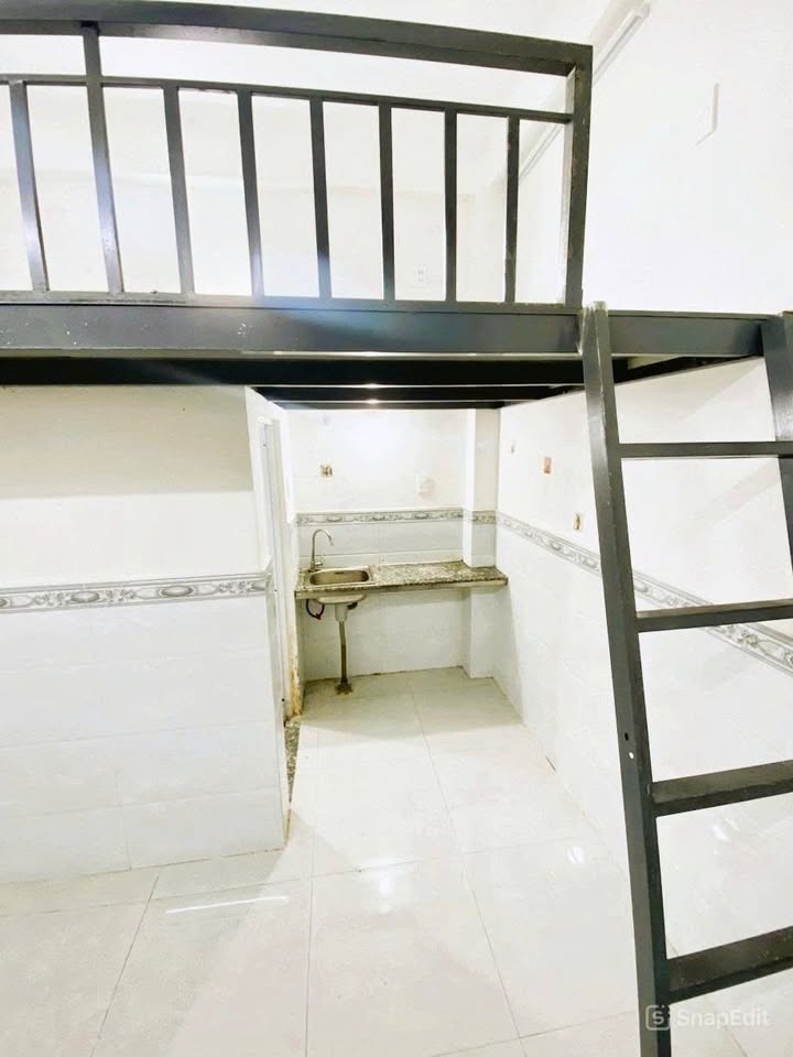 Phòng trọ Duplex tại Tây Thạnh, Tân Phú, 20m² chỉ 3.7 triệu - Không gian sống thoải mái!