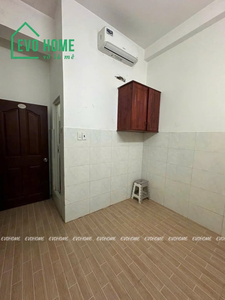 Phòng trọ tại Âu Cơ, Quận Tân Bình 20m² giá 2.5 triệu - Tiện nghi đầy đủ, tự do giờ giấc!