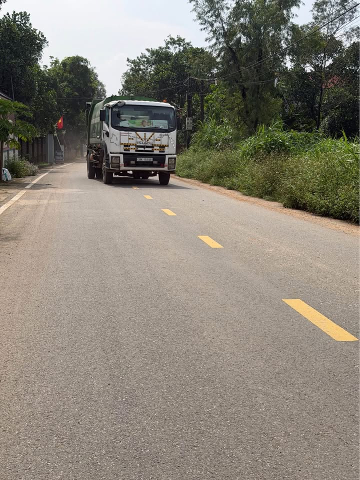 Đất nền Cẩm Lĩnh, Ba Vì 154m² giá 2 tỷ - Cơ hội đầu tư sinh lời!