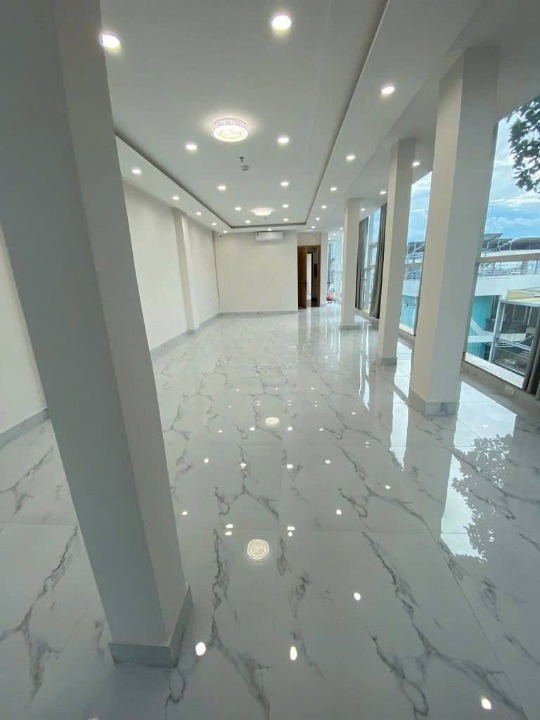 Cho thuê tòa nhà BUILDING Quận 3 - 1218m², giá thỏa thuận - Lợi thế kinh doanh vượt trội!