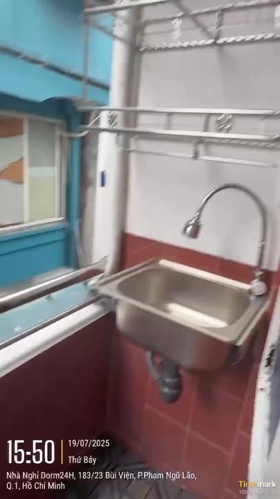 Nhà phố Bùi Viện quận 1 46.9m² giá 8 tỷ - Đầu tư sinh lời cao!