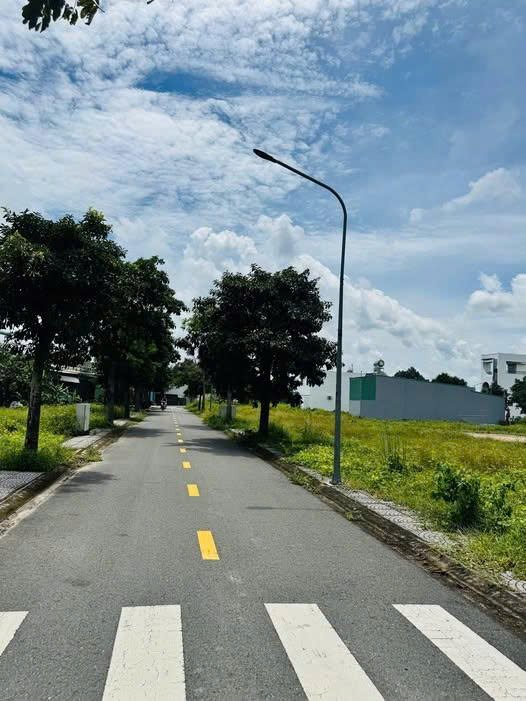 Lô đất Tân Hiệp, Tân Uyên 70m² giá thỏa thuận - Sổ đỏ chính chủ, pháp lý rõ ràng!