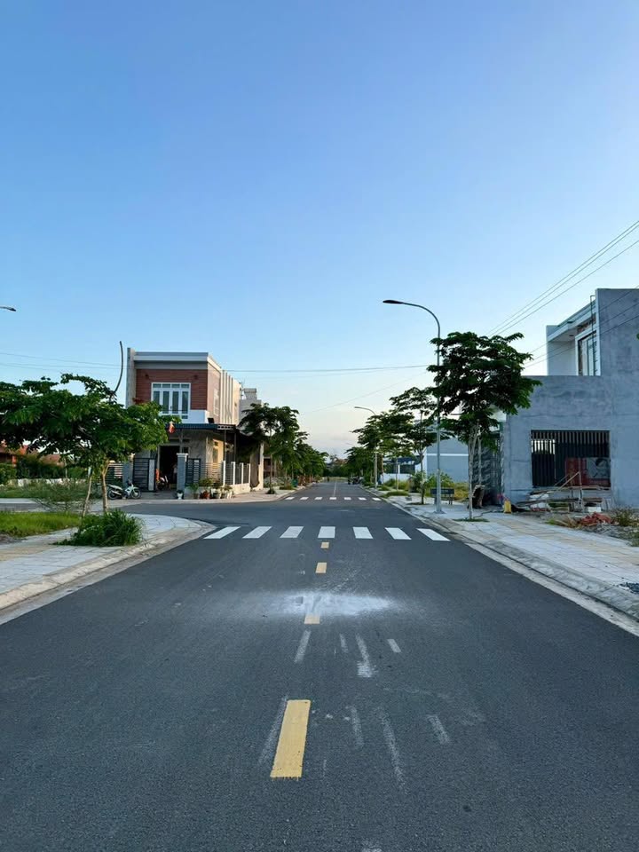 Đất nền tái định cư Láng Hàng, xã Bình Châu, 120m² giá chỉ 3 tỷ - Cơ hội đầu tư tuyệt vời!