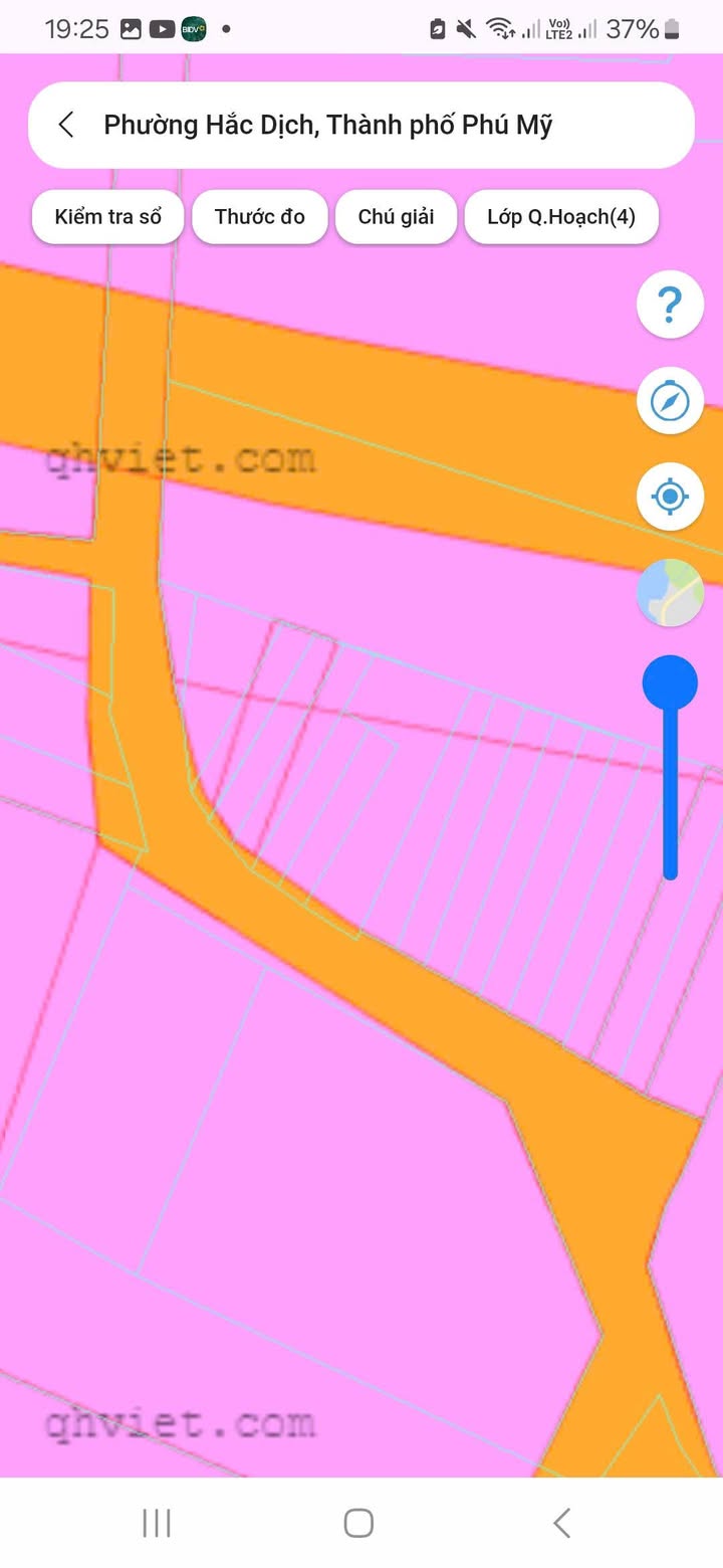 Nhà riêng tại khu phố 5, Hắc Dịch, 434m² giá 3.2 tỷ - Chính chủ bán gấp!