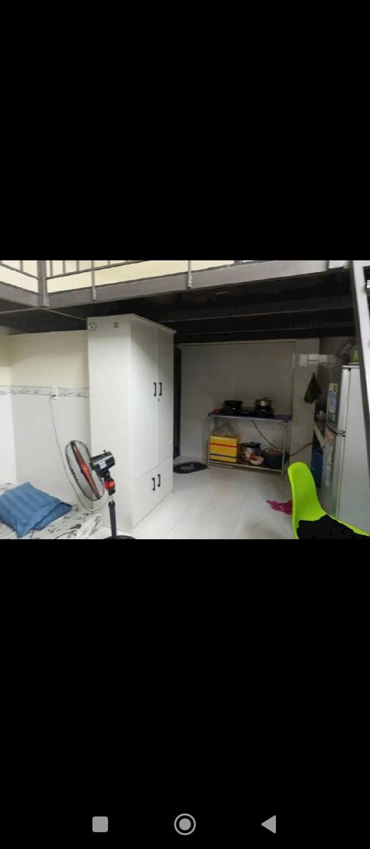 Dãy trọ 4 phòng Đà Nẵng 90m² giá 4.5 tỷ - Doanh thu 10.5 triệu/tháng