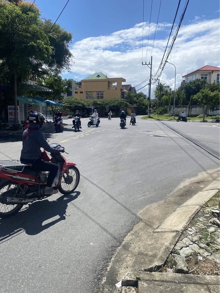 Đất nền 56m² Phường Mân Thái, Sơn Trà - Đầu tư sinh lời gần biển!