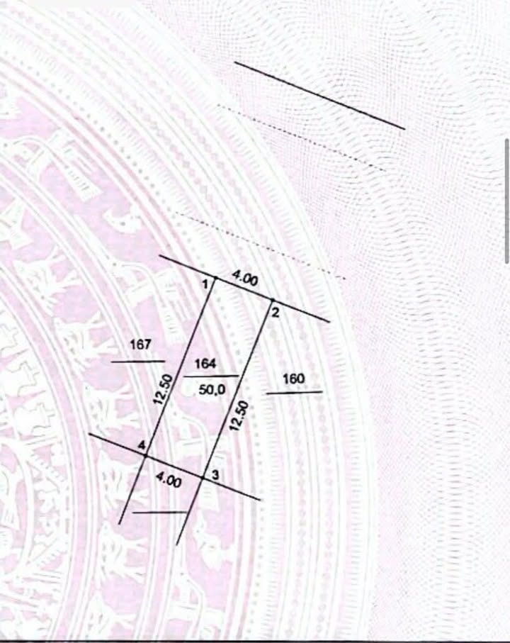 Đất dịch vụ Đồng Mai 50m² giá 7 tỷ - Tiềm năng tăng giá mạnh mẽ!