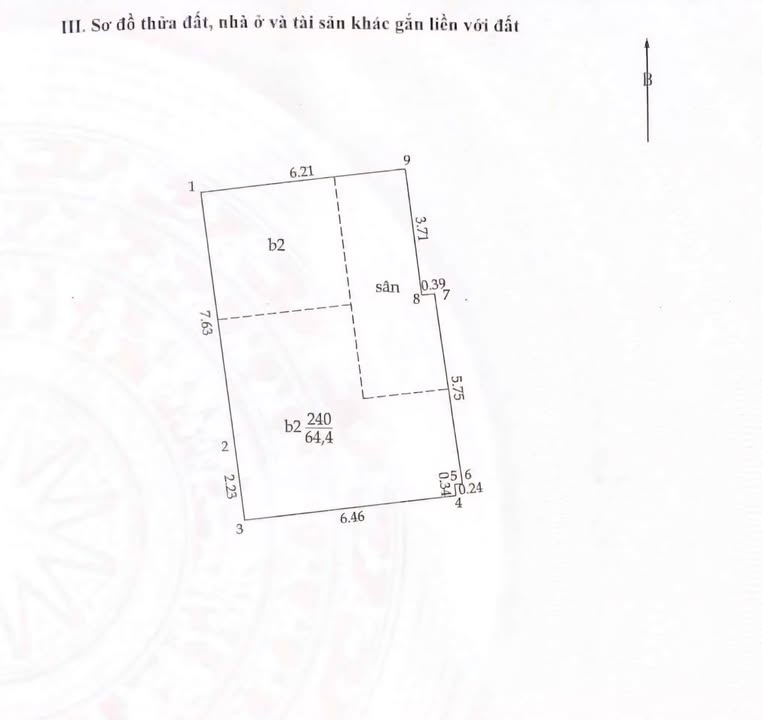 Nhà phố Ngọc Khánh Ba Đình 65m² giá 17.2 tỷ - Lô góc 2 mặt tiền kinh doanh đỉnh!