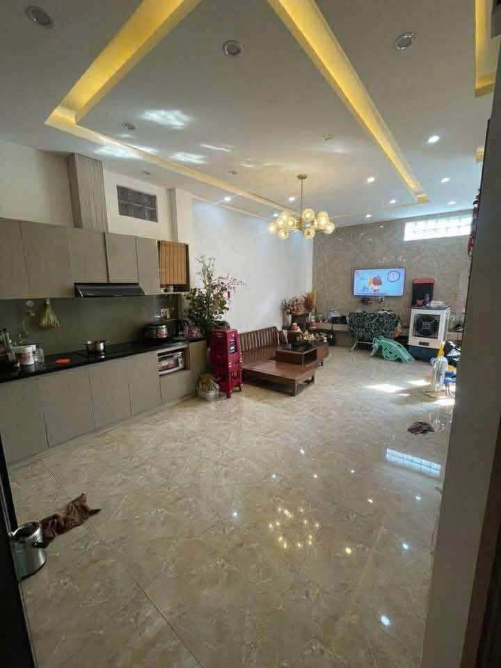 Nhà 2 tầng đường Nguyễn Hàng, Cẩm Lệ 56m² giá chỉ 3.3 tỷ - Sẵn sàng vào ở ngay!