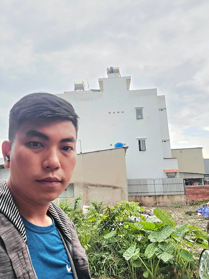 Đất mặt tiền hẻm thông kinh doanh Thới An 70m² giá 4.1 tỷ - Pháp lý sổ hồng chính chủ!