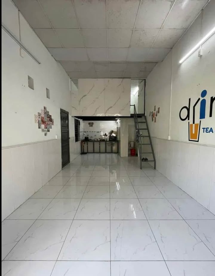 Bán Nhà Mặt Tiền Mỹ Đa Đông 12, Đà Nẵng 80m² - Đầu Tư Sinh Lời Ngay!