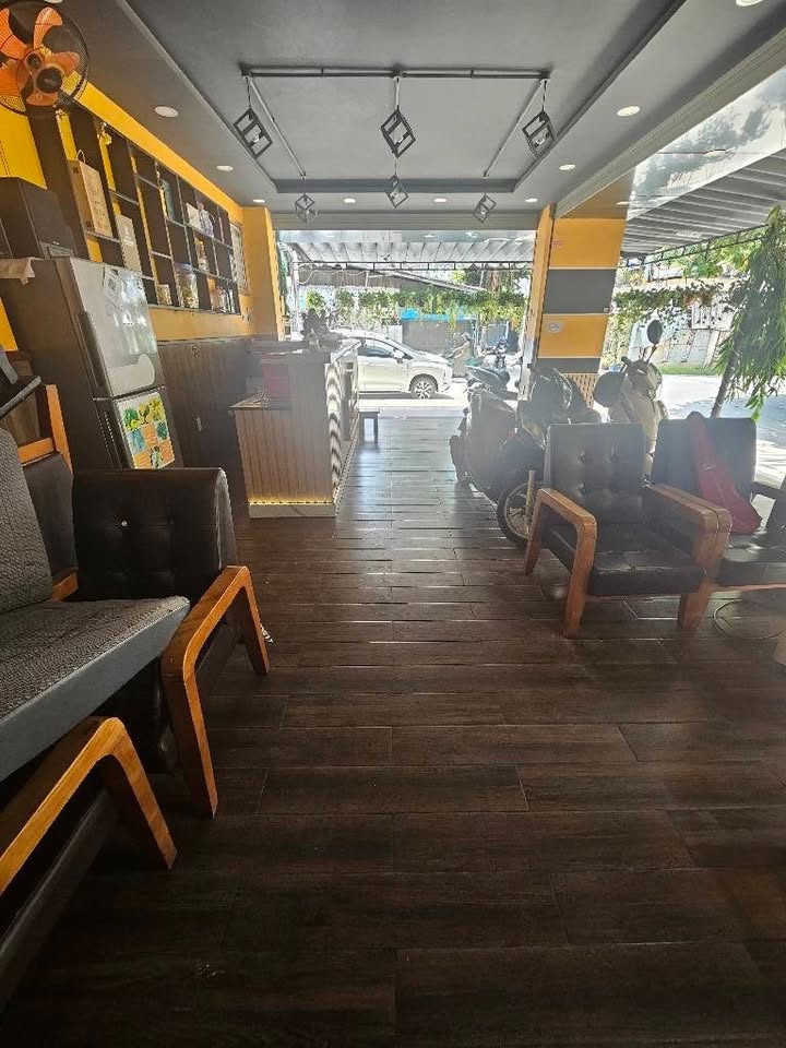 Mặt tiền kinh doanh Đường số 7, Bình Hưng Hòa, 120m² giá 11 tỷ - Đầu tư sinh lời ngay!