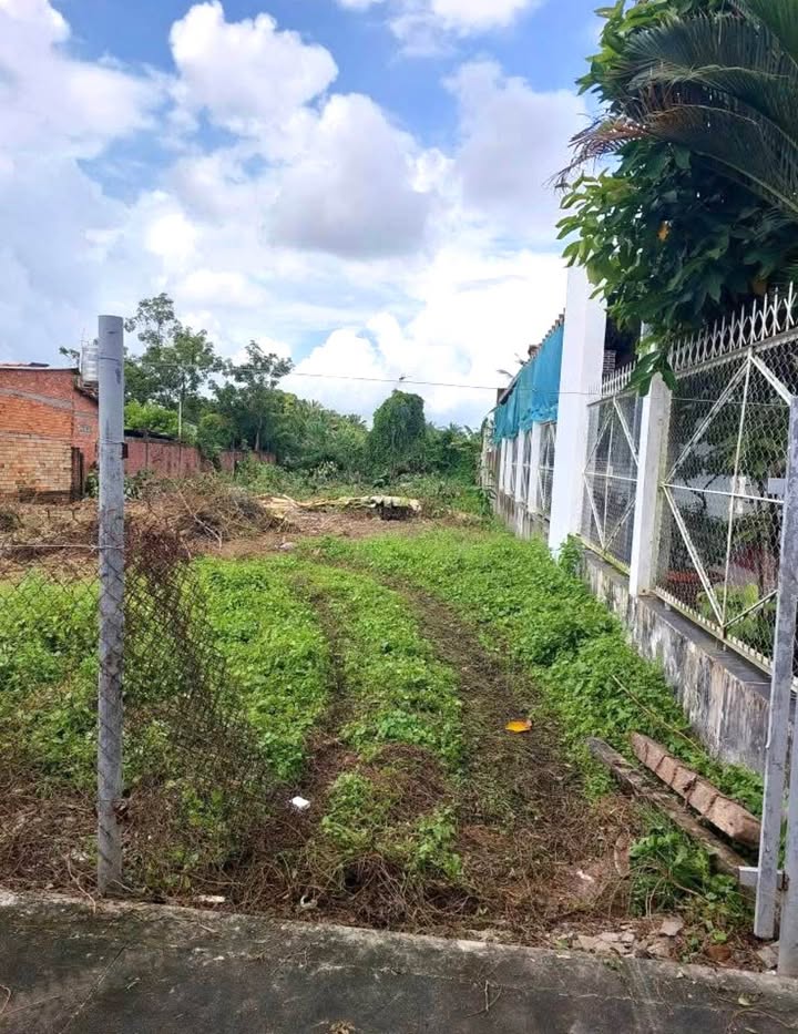 Đất Hẻm Trương Quyền Phường 1 Tây Ninh 689m² giá 949 triệu - Đầu tư lý tưởng!