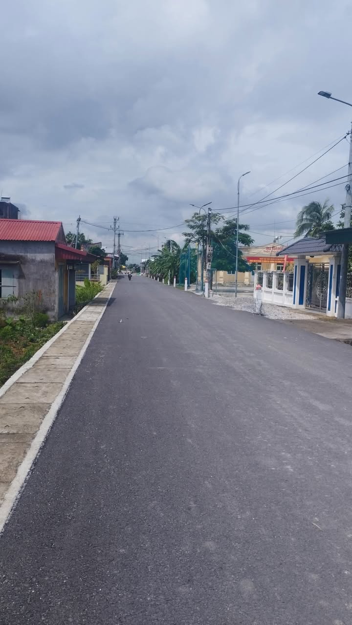 Đất thổ cư Thanh Khê - Vĩnh Bảo 130m² giá thỏa thuận - Tiềm năng sinh lời cao!