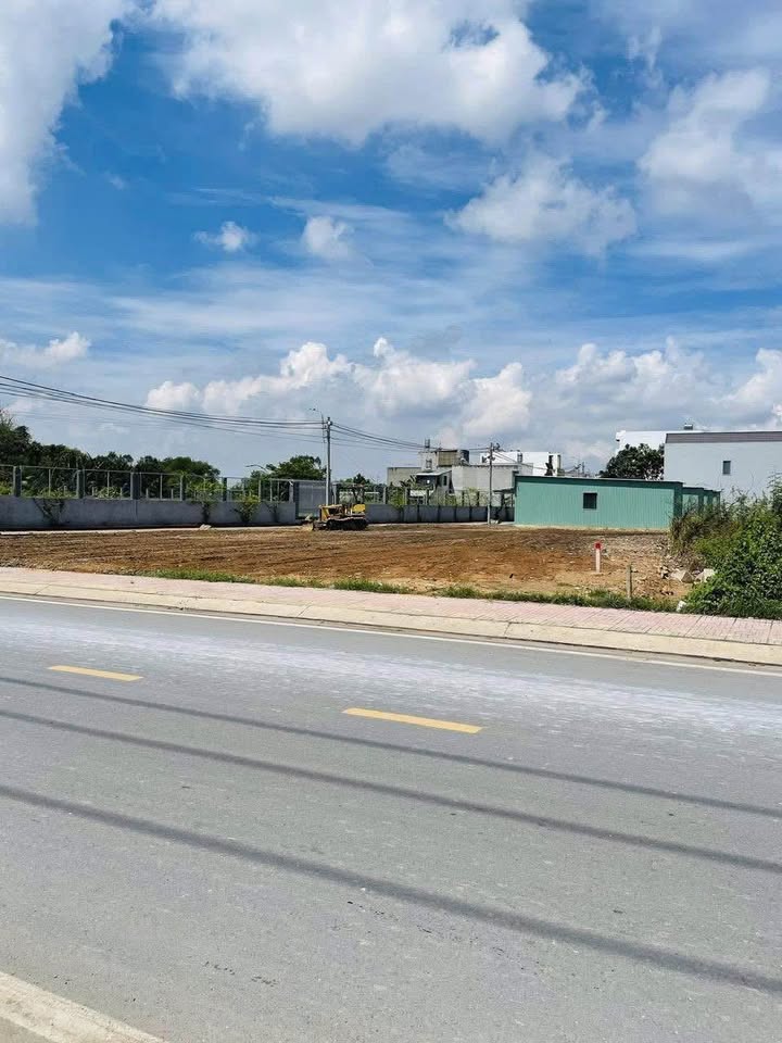 Đất Nền KDC Châu Long, Long Phước, Thủ Đức 59m² giá 2.95 tỷ - Sổ hồng riêng, giá tốt thương lượng!