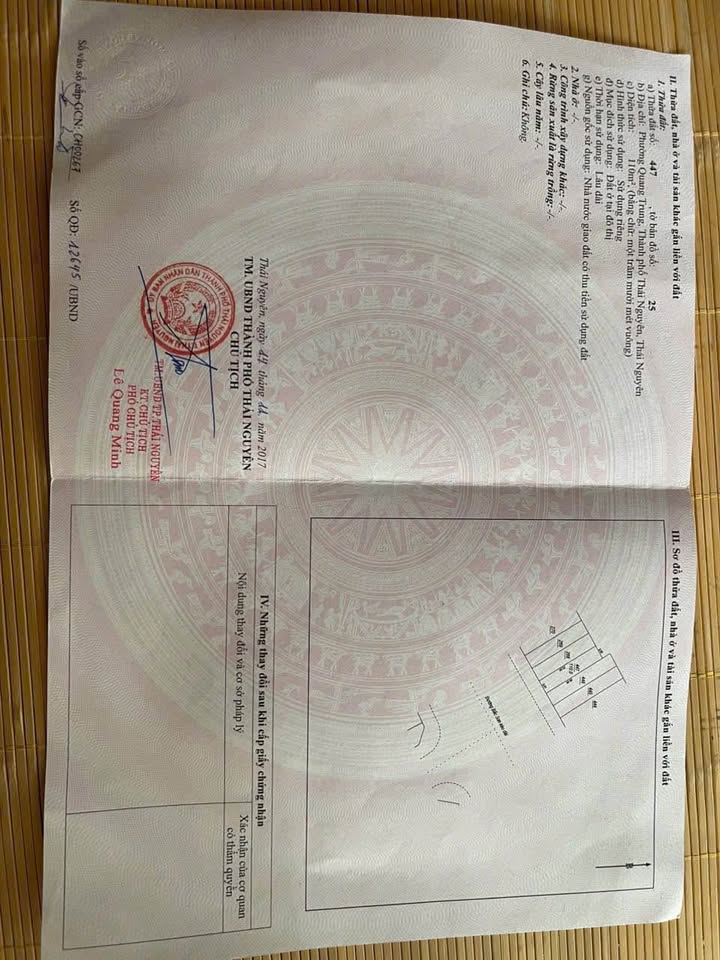 Mặt tiền FrontHouse Bắc Sơn 110m² - Đầu tư sinh lời cao!