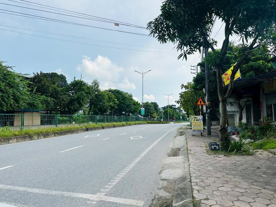 Nhà mặt tiền QL3 Sông Công 127m² giá 3 tỷ - Kinh doanh thuận lợi!