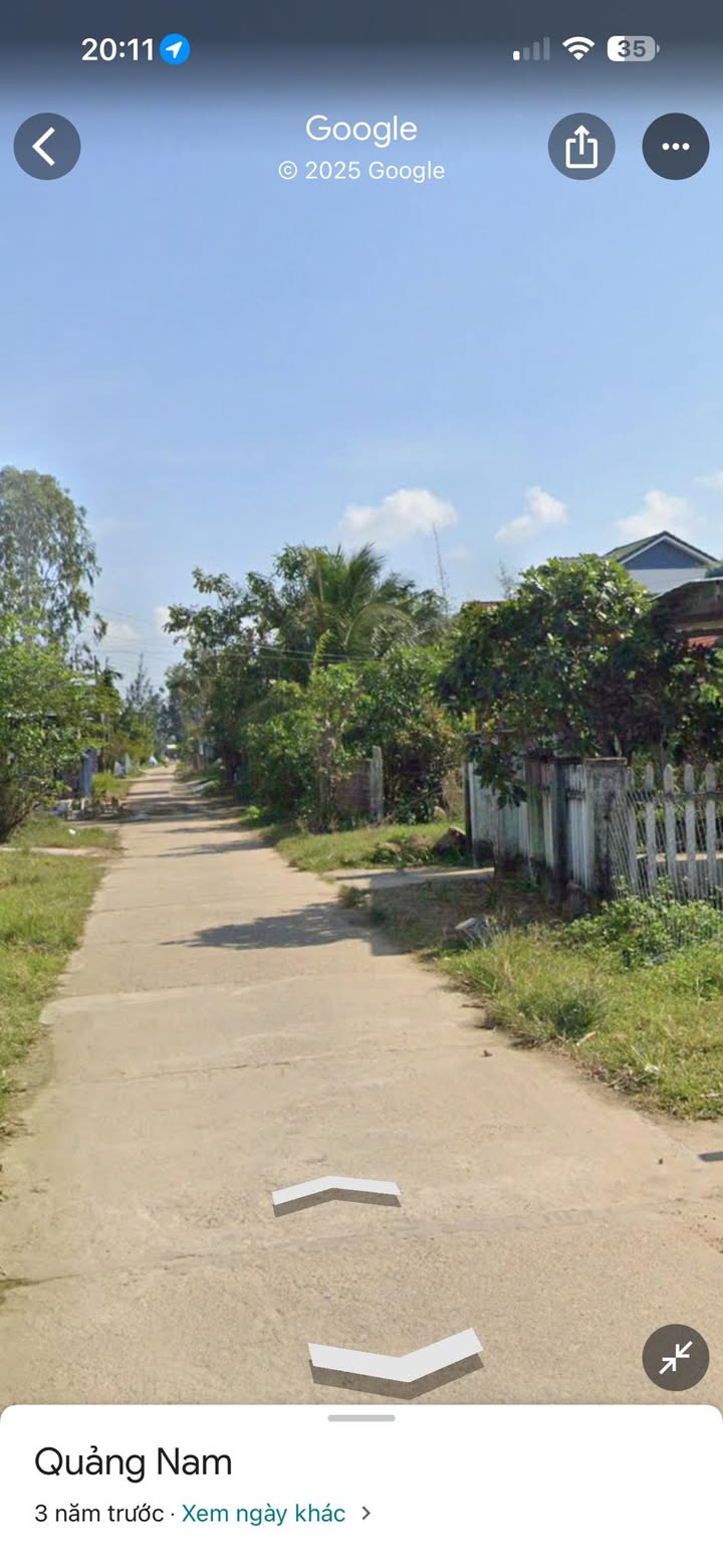 Nhà cấp 4 khu phố Hà My, Điện Dương 200m² giá 2 tỷ - Sẵn sàng vào ở ngay!