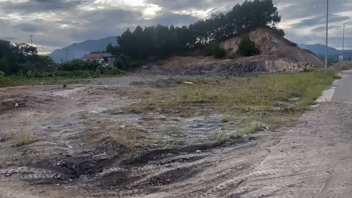 Đất nền mặt tiền Nam Kỳ Khởi Nghĩa 2000m² giá 11 tỷ - Đầu tư sinh lời ngay!