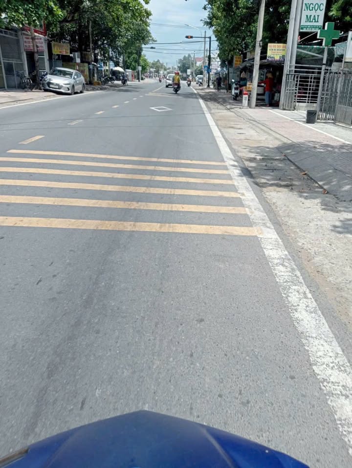 Đất nền Càng Long 125m² giá 470 triệu - Cơ hội đầu tư hiếm có!