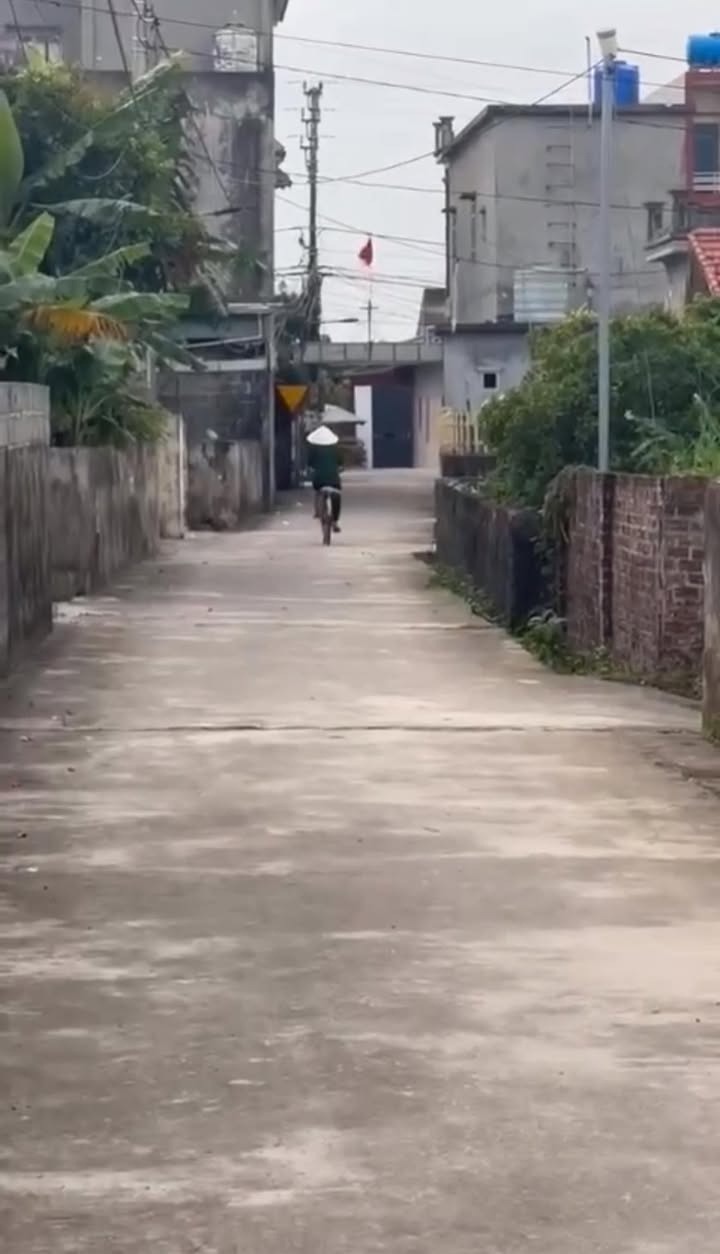 Đất thổ cư Tiền Hải 100m² giá 300 triệu - Đường ô tô vào tận đất!