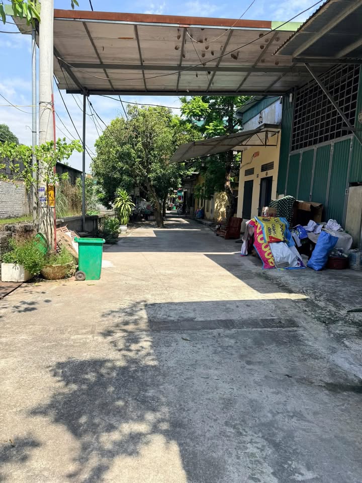 Đất Vạn Điểm, Thường Tín 83m² - Giá chỉ 2 tỷ, vị trí sầm uất!