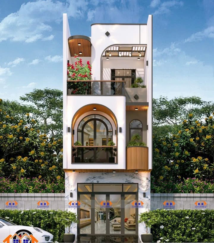 Nhà 1 trệt 2 lầu KDC Hồng Loan Cần Thơ 80m² giá 5.95 tỷ - Sẵn sàng vào ở ngay!