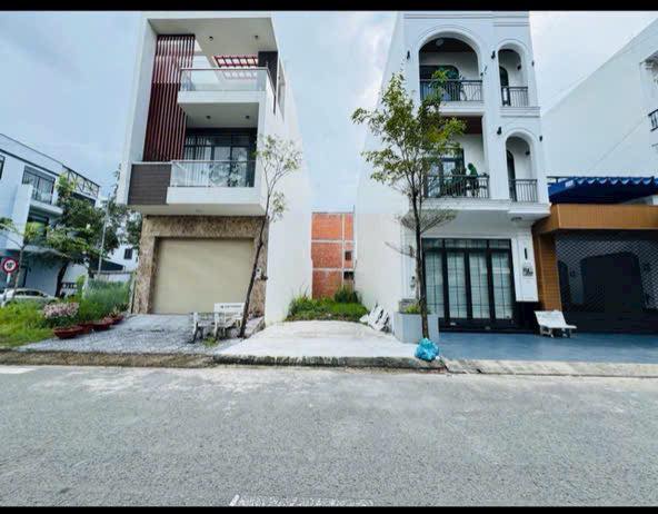Đất nền Đường Số 1, Cái Răng, 107m² giá 3.7 tỷ - Vị trí đẹp, giao thông thuận lợi!