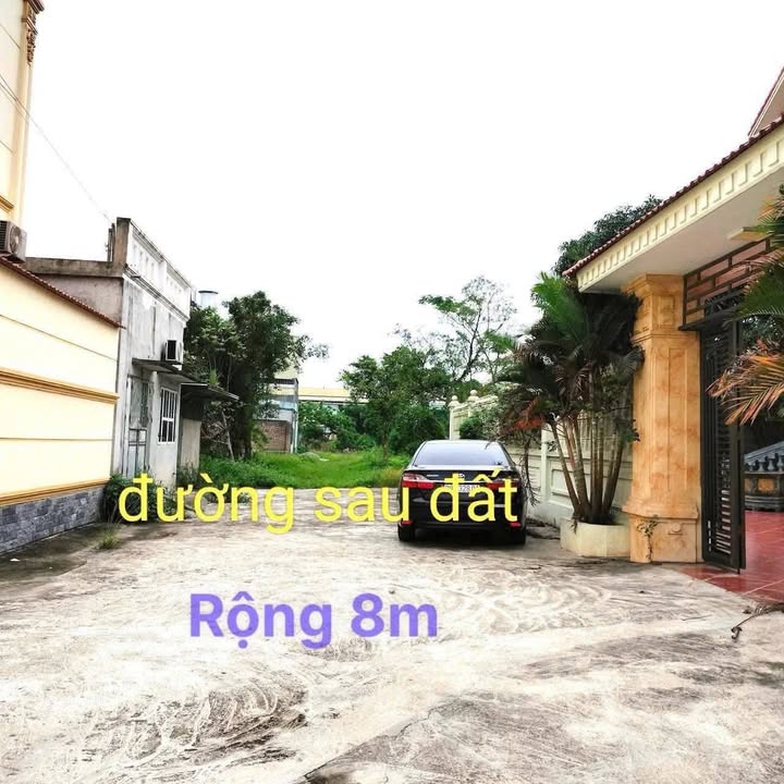 Đất nền Thanh Liêm 150m² giá 3 tỷ - Đầu tư sinh lời ngay!