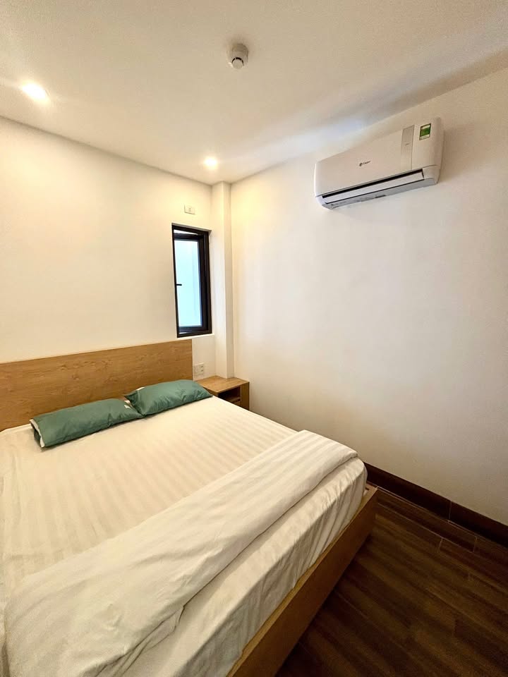 Căn hộ 1PN Đường Cao Bá Quát, Sơn Trà giá 8.8 triệu - Full nội thất tiện nghi!