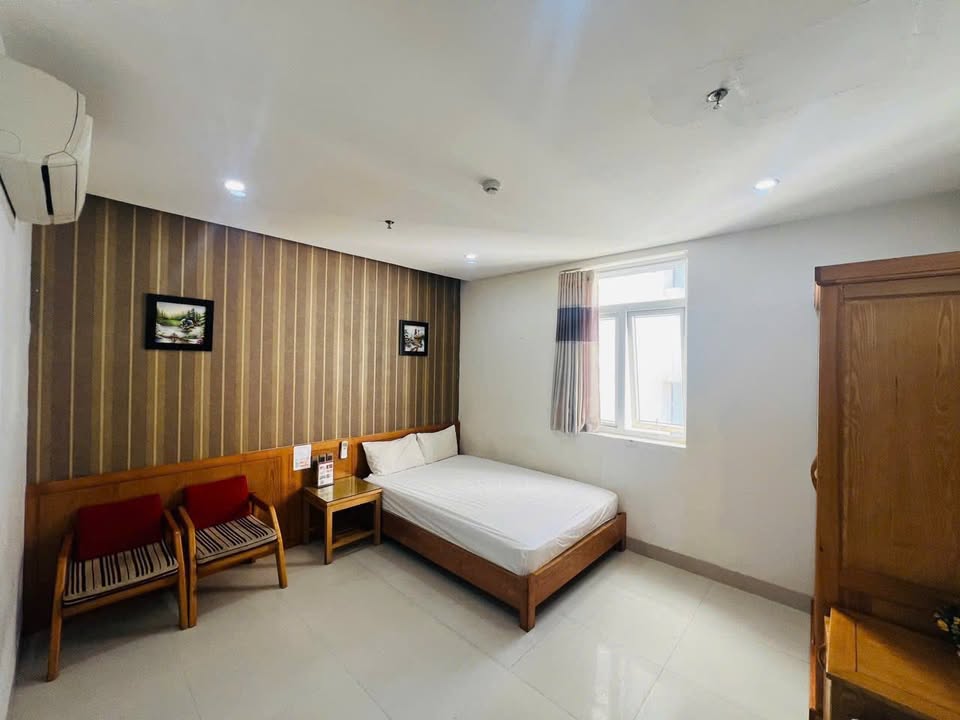 Căn hộ Studio tại Đà Nẵng - 3 triệu/tháng - Full nội thất, sẵn sàng vào ở!