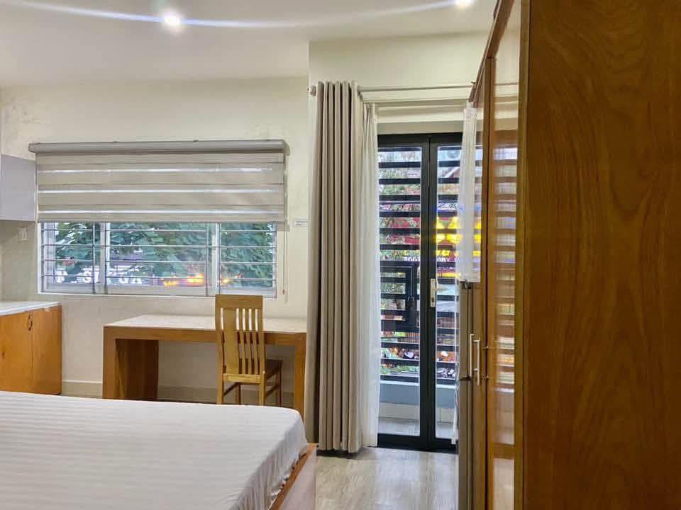 Phòng cho thuê tại 128 Dương Đình Nghệ, Sơn Trà - Tiện nghi đầy đủ, giá thỏa thuận!