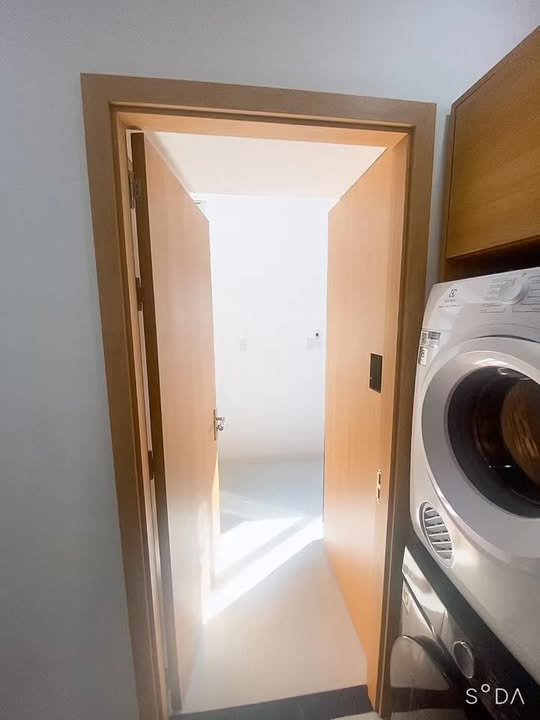 Căn hộ studio An Nhơn 3 Đà Nẵng giá thỏa thuận - Không gian sống lý tưởng!