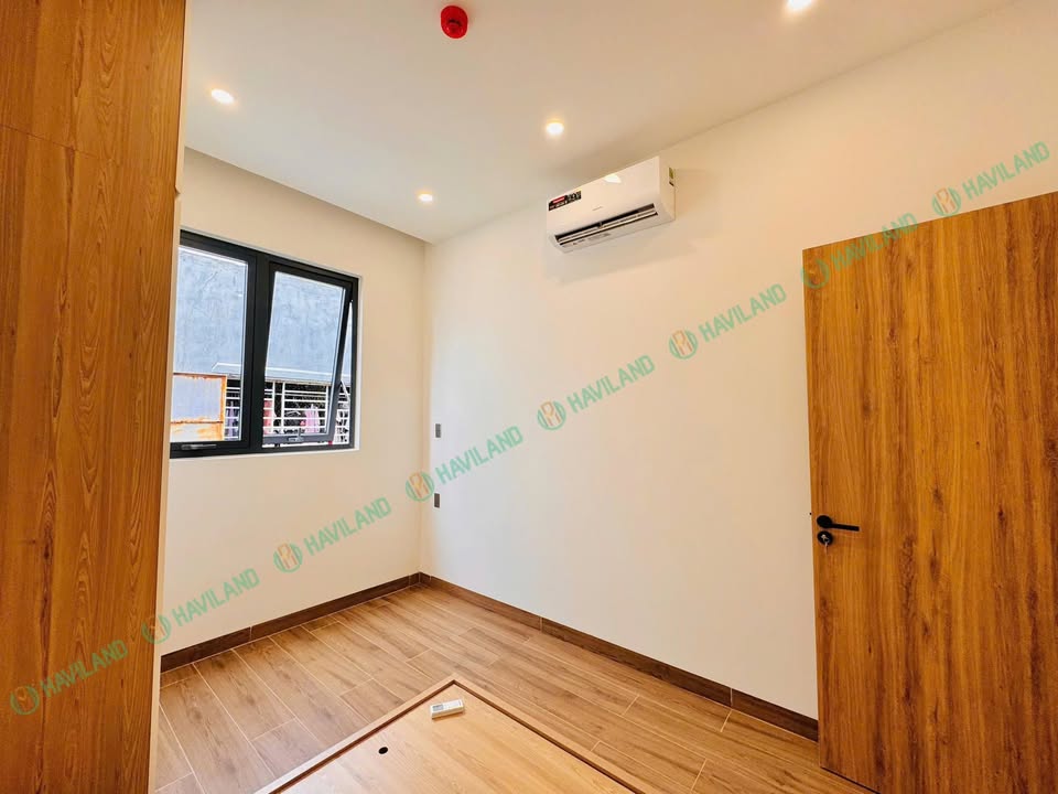 Căn hộ 1PN mới xây tại Sơn Trà, Đà Nẵng - Giá chỉ 6.5 triệu/tháng