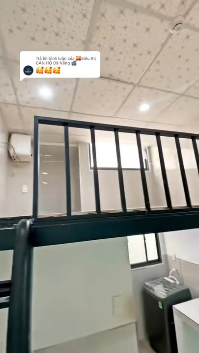 Studio gác lửng Nguyễn Như Hạnh 30m² giá 4 triệu - Dọn vào ở ngay!