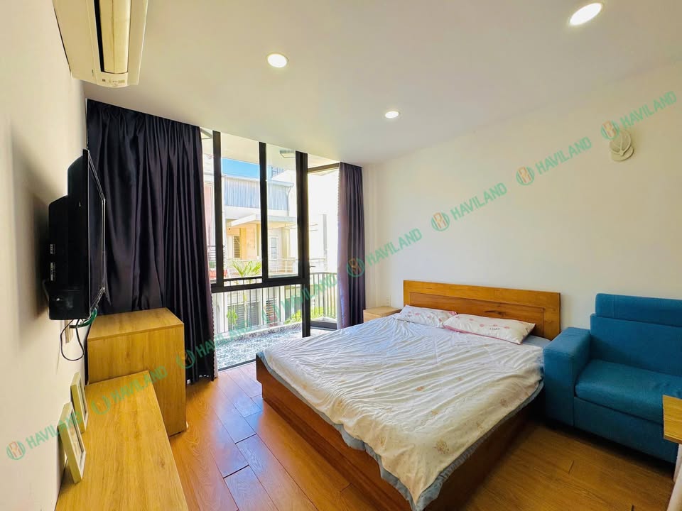 Căn hộ Studio đường Thạch Lam, Sơn Trà - Full nội thất chỉ 6 triệu/tháng!