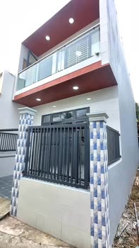 Nhà 1 trệt 1 lầu Hẻm 192 đường Nguyễn Thông - 80m² chỉ 2.2 tỷ - Sổ hồng chính chủ!