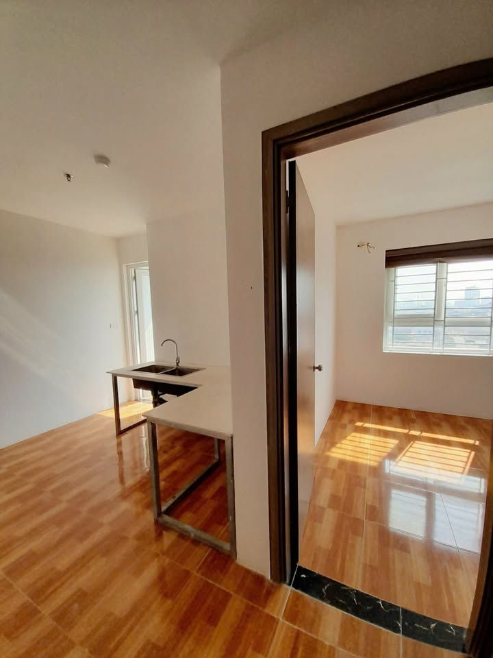 Chung cư Đông Bắc Thanh Hóa 2PN giá 4 triệu - Sẵn sàng vào ở từ 1/11!