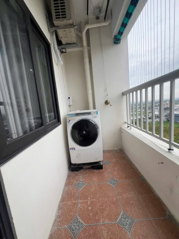 Chung cư Quảng Thành Thanh Hóa 55m² giá 6 triệu - Đầy đủ tiện nghi, sẵn sàng vào ở!