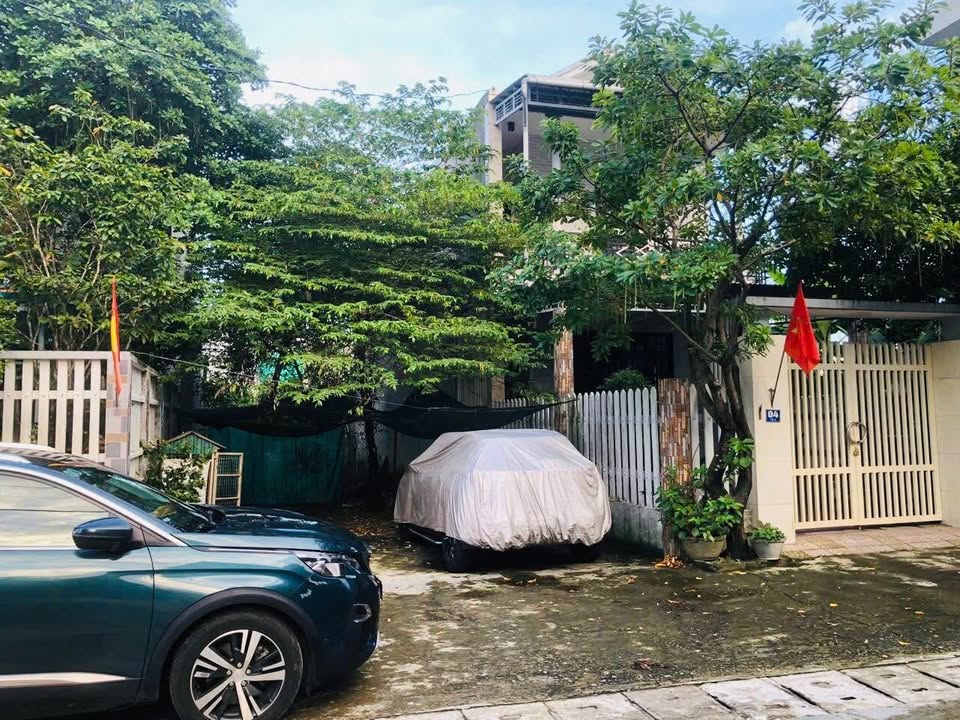 Đất nền đẹp tại đường Nguyễn Sinh Cung, TP Huế 177,7m² - Pháp lý sổ hồng chính chủ!