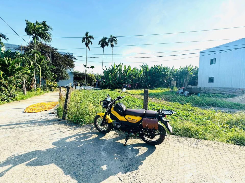 Đất Hòa Nhơn 120m² giá 900 triệu - Đầu tư tiềm năng ngay khu dân cư!