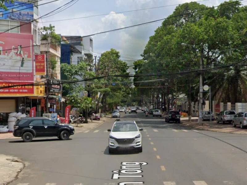 FrontHouse Mặt tiền Lê Thánh Tông 290m² giá 35 tỷ - Đầu tư sinh lời ngay!