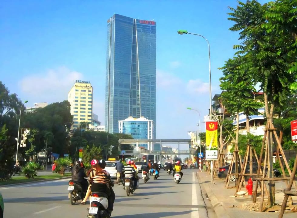 Nhà phân lô Liễu Giai, Ba Đình 102m² giá 30 tỷ - Kinh doanh đỉnh cao!