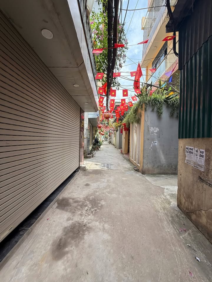 Nhà Dương Nội 38,5m² giá 8,9 tỷ - Bàn giao cuối tháng 12!