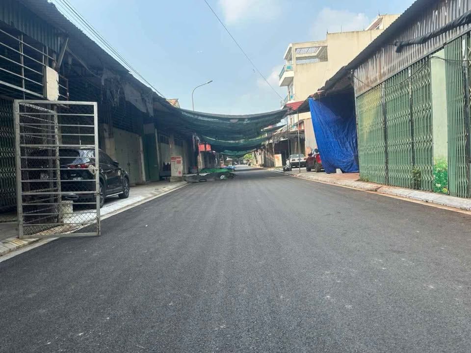 Đất nền Phù Khê Từ Sơn 90m² giá 4 tỷ - Xây dựng tự do ngay!