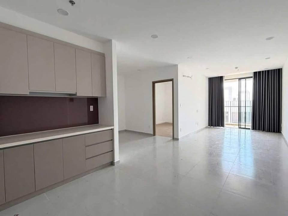 Căn hộ Bcons City Dĩ An 43.7m² giá 400 triệu - View Landmark 81 tuyệt đẹp!