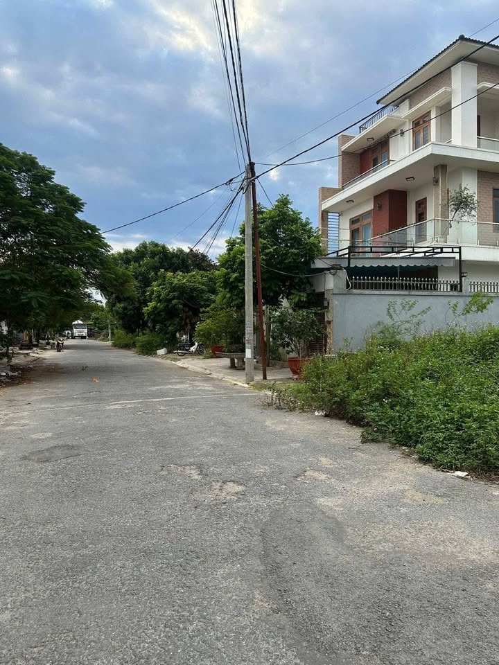 Đất biệt thự Kiều Hạ Hải Phòng 200m² giá 6.4 tỷ - Cơ hội đầu tư hấp dẫn!