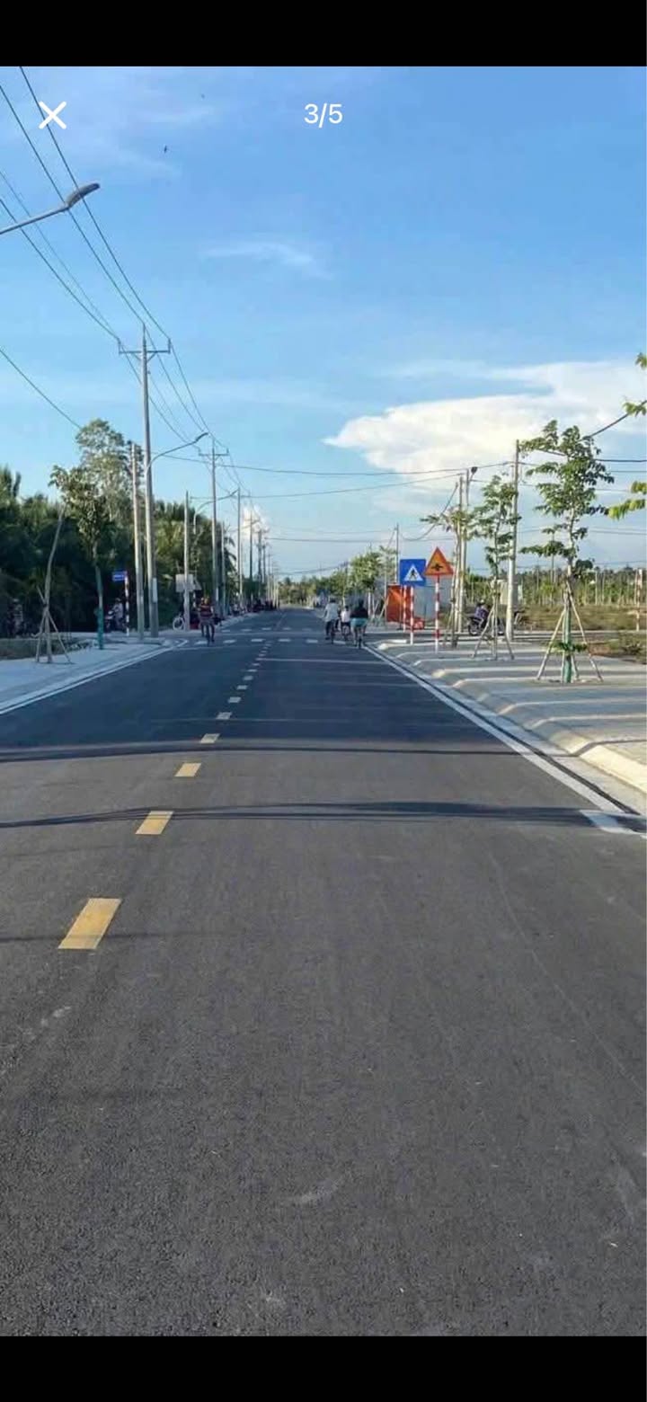 Đất nền TĐC Phú Thuận 120m² giá 790 triệu - Đầu tư sinh lời ngay!