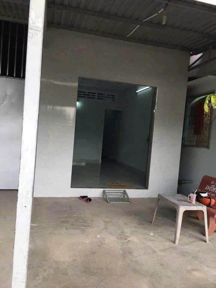 Nhà riêng phường 1, Trà Vinh 170m² giá 650 triệu - Không gian sống thoải mái!